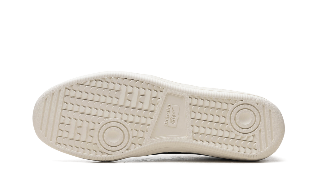 Onitsuka Tiger Tokuten Sneakers - White Blue