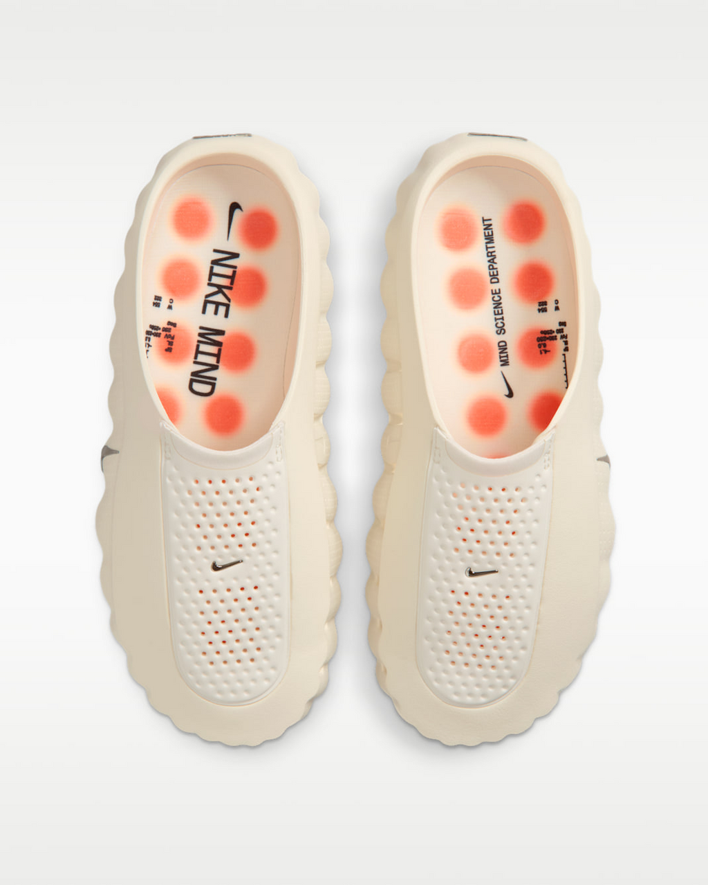 Nike Mind 001 Women's Pregame Mules
