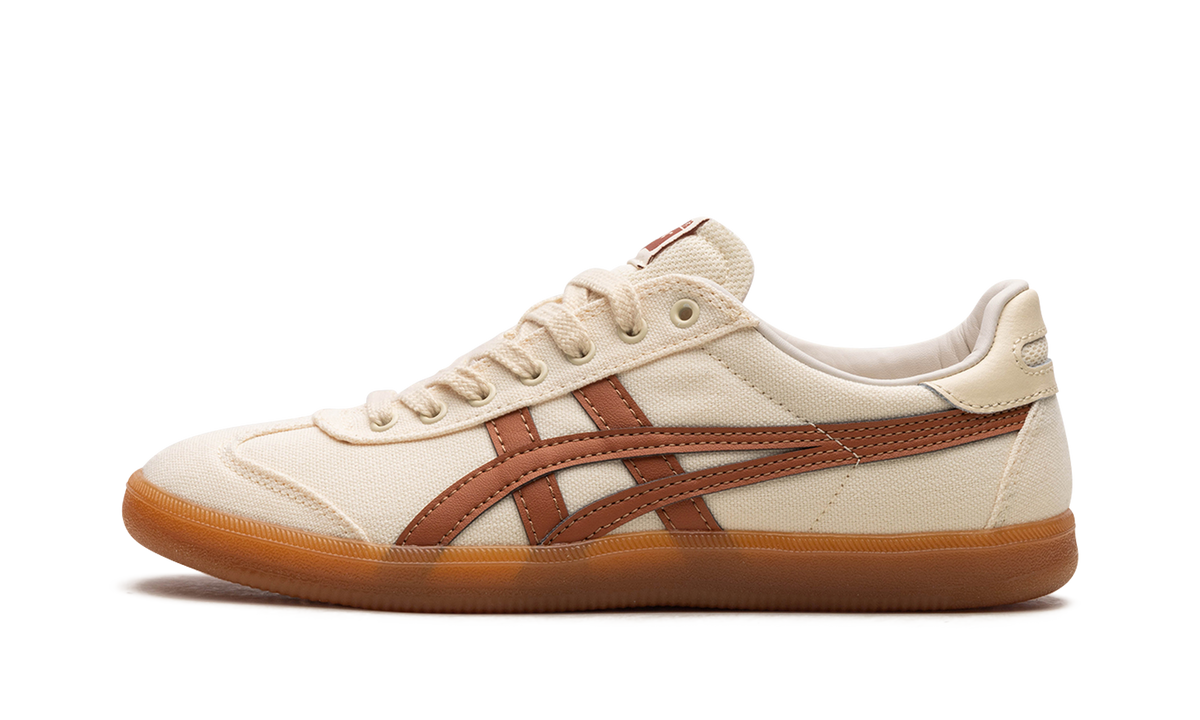 Onitsuka Tiger Tokuten Sneakers - Cream Caramel