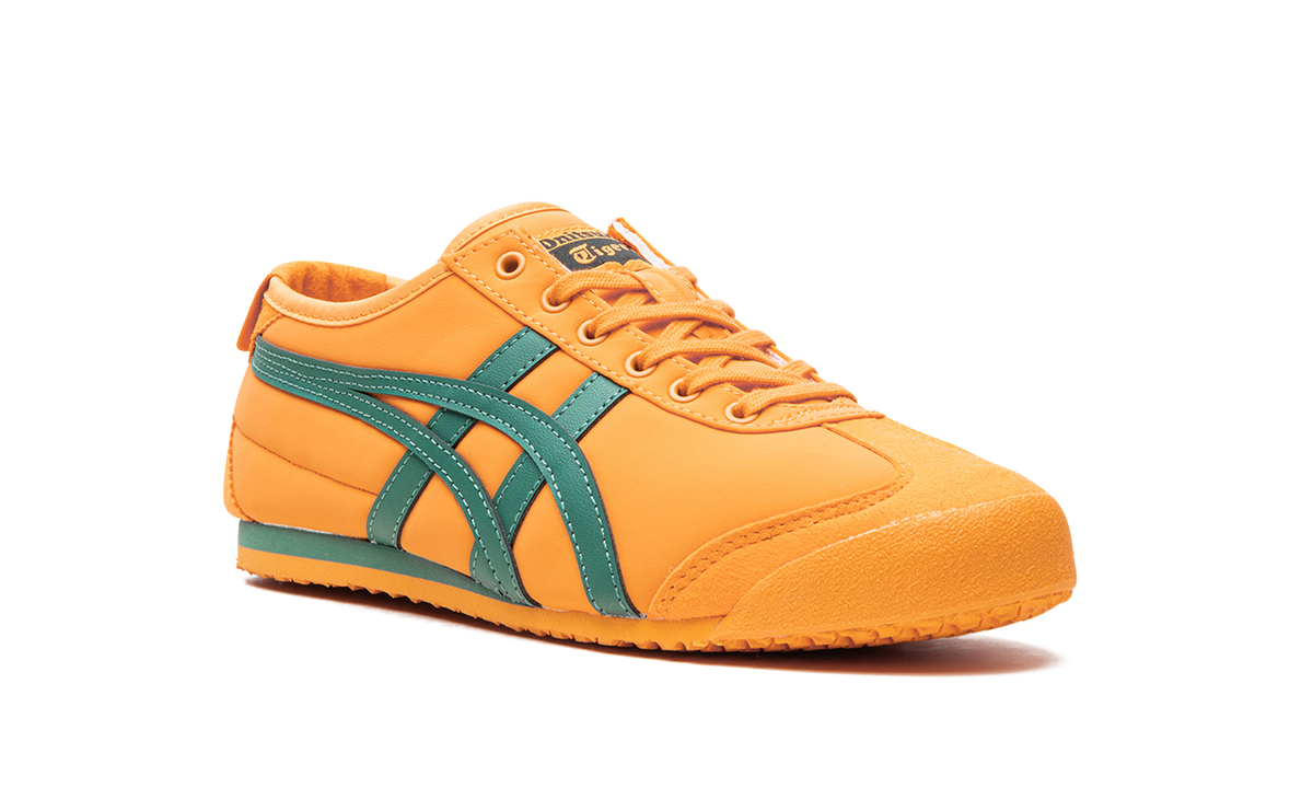 Onitsuka Tiger Mexico 66 Sneakers - Citrus Edible Moss